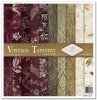 Seria Vintage Tapestry - Gobelin vintage* Serie Vintage Tapestry* Serie Vintage Wandteppiche* Serie Tapices Vintage
